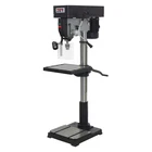 Jet IDP-22 Floor Drill PRESS,1 1/2 HP,5/8" Chuck 49LX96 New. Price: $3316.57.