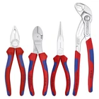 Basic Pliers Tool Set (4-PIECE) New. Price: $190.01.