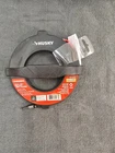 Husky 1/4 In. X 20 Ft. Encased Sink Cleaner New. Price: $16.99.