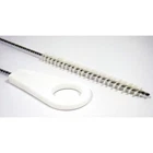 Tough Guy 2RVD9 Pipe BRUSH,5 In L New. Price: $72.84.
