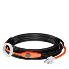 Vevor Heating Cable 24FT 7W/FT Tape For Pipes With Built-in Thermostat New. Price: $28.90.