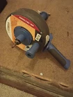Cobra Tools 25' Power Pistol Grip Drum 1/4" Cable Drain Auger Sink Tub Shower New. Price: $135.99.