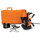 Slugger By Fein Jme Usa 101 Magnetic Drill Press Kit, 2 916 New. Price: $1149.95.