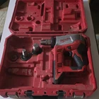 Milwaukee Propex Expansion Tool 2632-20 18V Battery Powered W/ Case Used. Price: $288.00.
