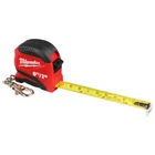 Milwaukee 48-22-1706 Tool 6FT/2M Keychain Tape Measure New. Price: $17.50.