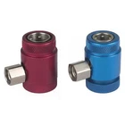 Airsept 72146 A/c High/low Couplers, In. O.d., 1234YF New. Price: $141.78.