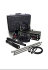 Fisher XLT-17 Liquid Leak Detector Used. Price: $1700.00.
