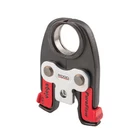 Ridgid 22688 Pureflow Compact Press Jaw For 1-1/2 Pex Fittings New. Price: $290.99.