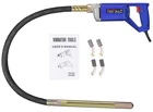 Concrete Vibrator 1500W 6.6FT Electric Portable Pencil Sy-bz 496 Seeutek Tool New. Price: $114.99.