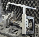 Ritmo Rtc 315 Scraper (3" 12" Pipe) + 60-DAY Warranty Used. Price: $599.98.