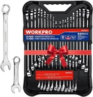 32-PIECE Sae & Metric Combination Wrenches Set, 20-PIECE Standard 1 New. Price: $89.99.