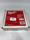 Milwaukee Tool 49-16-2454C In. Pex Crimp Jaw M12 Force Logic Press Z10 Used. Price: $169.00.