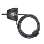 Python Cable For Trail Camera Outdoor Equipment Locking Security Adjustable New. Price: $13.96.