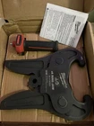 Milwaukee 49-16-2659X6 Ring Jaw M18 Force Logic Long Throw Press Tool New. Price: $600.00.