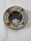 Rems 1/4" Npt Die Head Genuine Pipe Threader Amigo Eva Used. Price: $124.99.