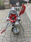 Ridgid 300 Pipe Threader Machine Used. Price: $1775.00.