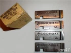 Sale Free Ship New Ridgid 500B 48970 Lh 1-3/8-6 Unc Hs Bolt Dies Set Left Hand. Price: $70.00.