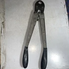 Qest Qcrt - 4N 3/4 Aluminum Crimper Tool Usa Used. Price: $24.00.