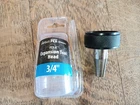 Apollo 3/4 In. Pex-a Expander -EPXHEAD34 New. Price: $28.00.