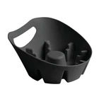 Plumb Craft Maxclean Plunger Tray Black, Universal Design For Most New. Price: $17.99.