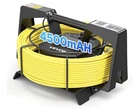 Vevor Sewer Camera With Wifi 98.4FT/30M IP68 Drain Pipeline 12 Led Lights New. Price: $199.99.