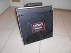 Ridgid Seesnake Cs 10 Lcd Color Sewer Camera Monitor Has Screen Damage Used. Price: $974.95.