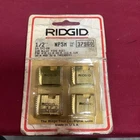 Ridgid 37960 Pipe Threader Dies New. Price: $50.00.