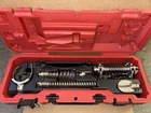 Milwaukee 48-53-3839 Head Attachment Kit 7/8 Sectional Cable 1 Blade Missing New. Price: $380.00.