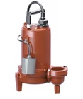 Liberty LE102A2-2, Automatic Submersible Sewage Pump With Wide Angle Float New. Price: $799.99.