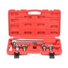 Iwiss Icrimp 3/81/23/41-INCH Propex Expanding Tool Kit Pipe Cutter For New. Price: $180.92.