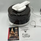 American Harvest JS2000 Jet Stream Oven Air Fryer - Rapid Cooking Convection Used. Price: $59.00.