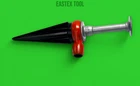Ridgid 34950 No. Straight Pipe Reamer 3/8''-3'' Refurbished Seller. Price: $299.99.