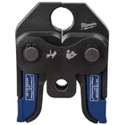 Milwaukee Tool 49-16-2633P M18 3/4" Viega Pureflow Jaw For Short Throw New. Price: $186.99.