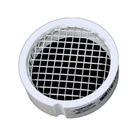 Whitlam VS3 Plumb-pro Pipe Vent Screen, New. Price: $31.53.