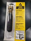Cherne Clog Buster 1"-2" New. Price: $10.00.