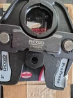 Ridgid 2 Inch 76677 Standard Jaw New. Price: $260.00.