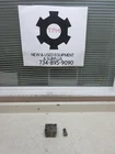 Parker Parflange 1/4" X 0.035 Pin & Die Set Tooling For 90 /180 Tube Flanging Used. Price: $399.99.