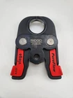 Ridgid Standard Pureflow Press Tool Jaw For Pex Pipe 1-1/2 Crimping Clamp New. Price: $135.00.