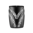 Zahari Home Sinatra Modern Bathroom Decor For Luxury Accessories New. Price: $13.99.