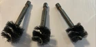 Ridgid 3/4 Fitting Brush 93722 Pack Of New. Price: $17.99.