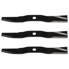 Oregon 92-128 Heavy Duty Blades For 60" Kubota RCK60P-400Z, RCK60P-725Z New. Price: $53.91.
