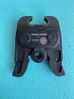 Novopress (geberit 203) - Jaw Adapter For Machine Used. Price: $350.00.