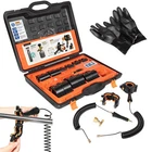 CST2 General Cold-shot Kit Quickly Freezes Pipes 1/8"-2" (10MM-60MM) New. Price: $569.99.