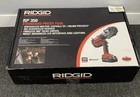 Ridgid Rp 350 Press Tool Kit - Open Box! New. Price: $2049.95.
