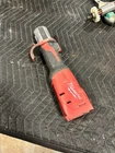 Milwaukee Tool 2773-20 M18 Force Logic Press -- Not Working Power. Price: $794.80.