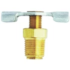 Milton 1/8 In. Npt Brass Drain Cock S-614-2 030937400031 New. Price: $14.39.