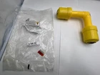 Continental Industries Id Seal Elbow For 1-1/4" Ips SDR-10 Pe Gas Con-stab Joint New. Price: $69.99.