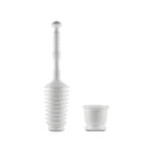 Master Plunger MP500-B4 Heavy Duty Bathroom Toilet Kit With Short Buc... New. Price: $14.76.