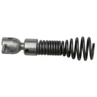Westward 22XP47 Drop Head Auger, 1-3/8 DX3-1/2 L, In Cap New. Price: $6.85.
