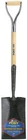 Jackson Professional Tools 027-1233200 Drain Spade 47LONG Handle New. Price: $190.73.